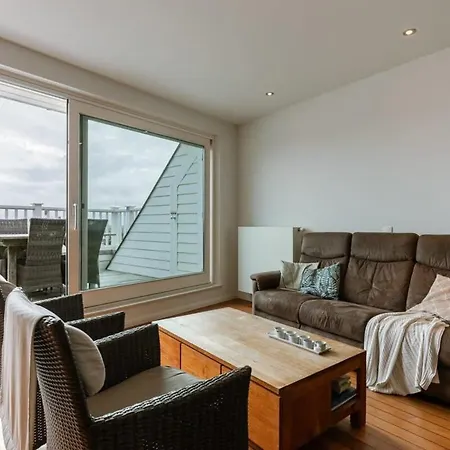 アパート Spacious With Magnificent View Of *