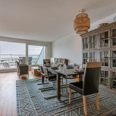Spacious With Magnificent View Of *