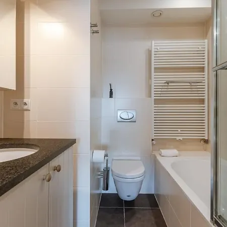 Spacious With Magnificent View Of *